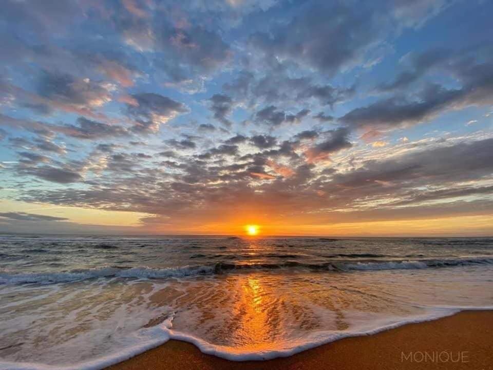 Si Como No Inn Flagler Beach Bagian luar foto
